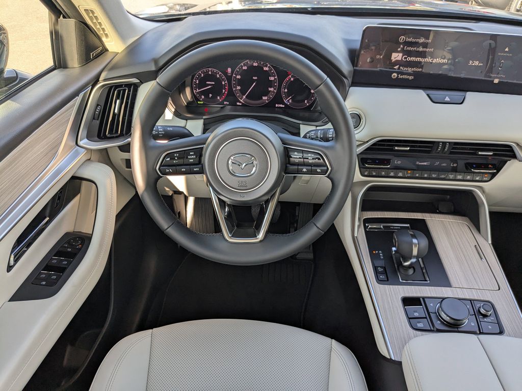 2026 Mazda CX-90 3.3 Turbo Premium Plus