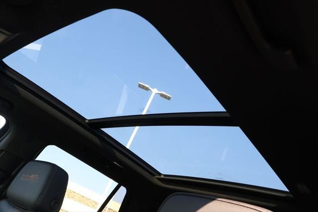 Thumbnail: 2026 Chevrolet Tahoe - 17