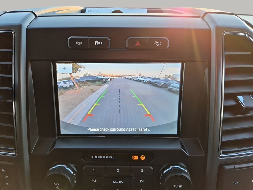 Used Car 2022 Ford F-250sd  Xlt For Sale Under $50,000 In Austin, Texas