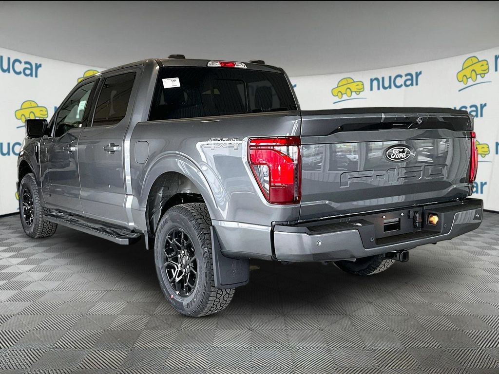 2026 Ford F-150 — photo 5