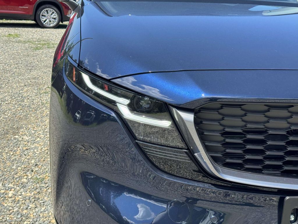 New 2026 Mazda CX-5 SUV