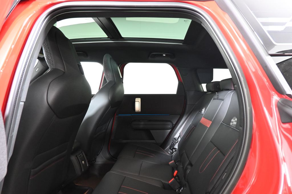 Thumbnail: 2026 MINI Cooper Countryman - 26