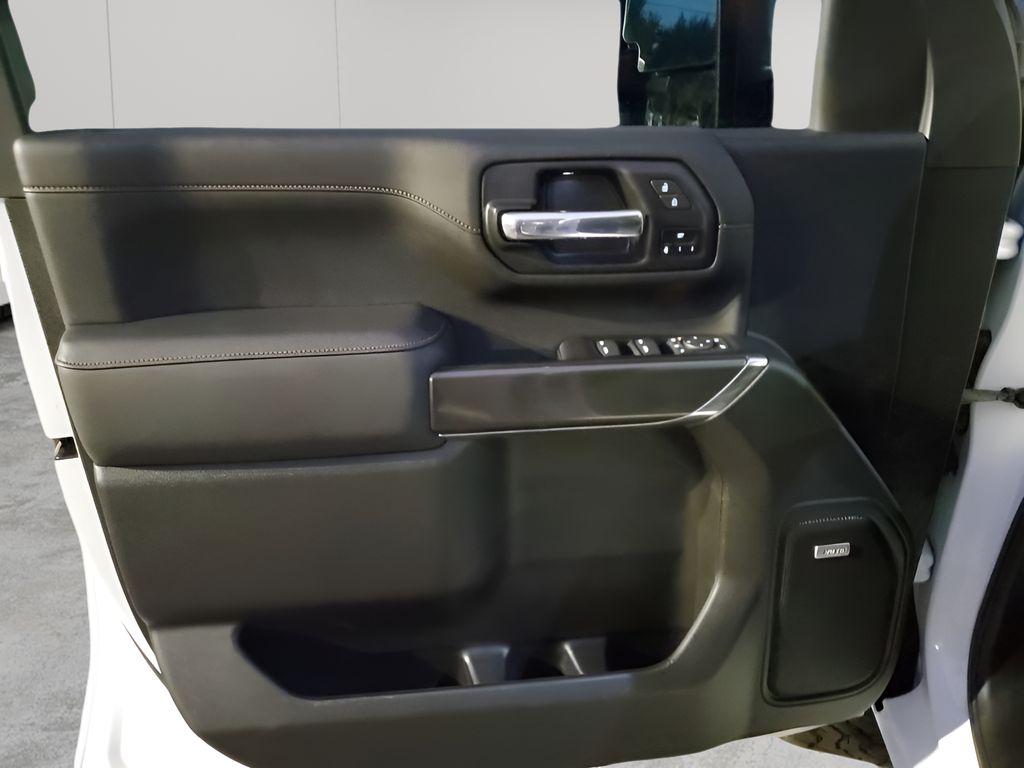 Used Car 2023 Gmc Sierra 2500hd  At4 For Sale Under $70,000 In Austin, Texas