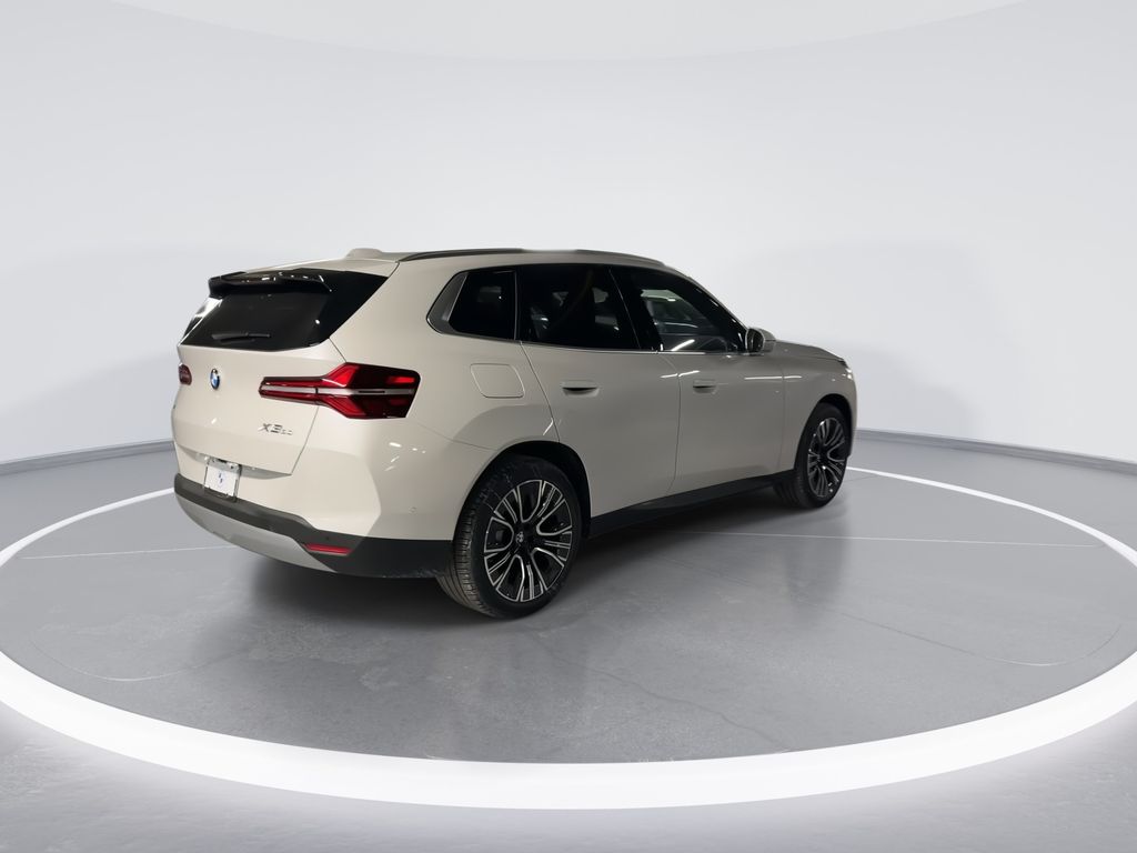Thumbnail: 2026 BMW X3 - 8