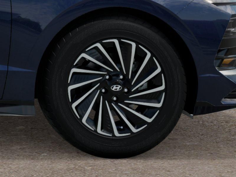 Thumbnail: 2025 Hyundai Sonata - 8