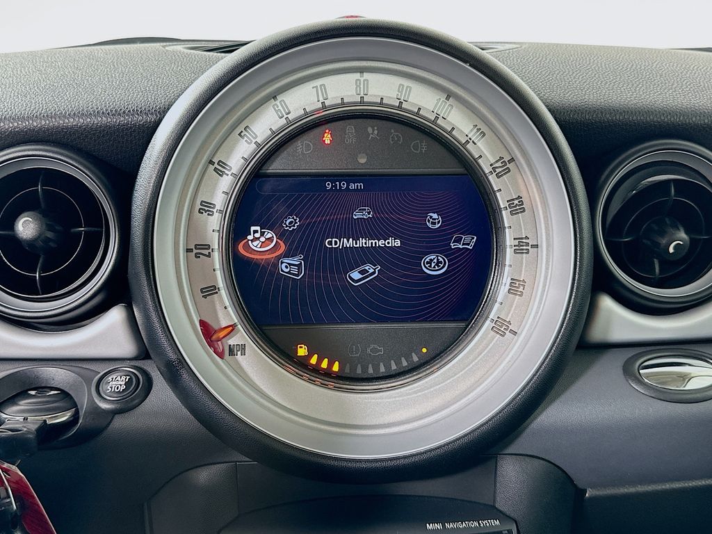Thumbnail: 2012 MINI Cooper - 14