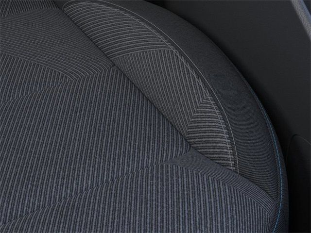 New Car 2025 Chevrolet Trax  Fwd 4dr Ls For Sale Under $25,000 In Austin, Texas