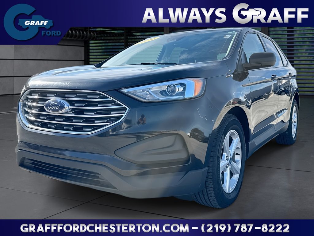 2020 Ford Edge SE