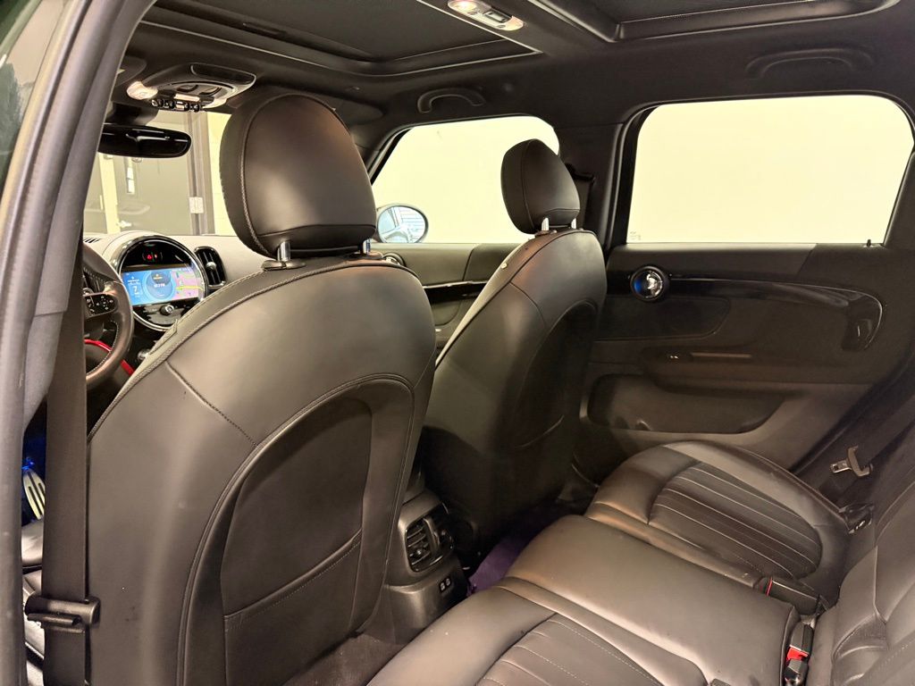 Thumbnail: 2023 MINI Cooper Countryman - 22