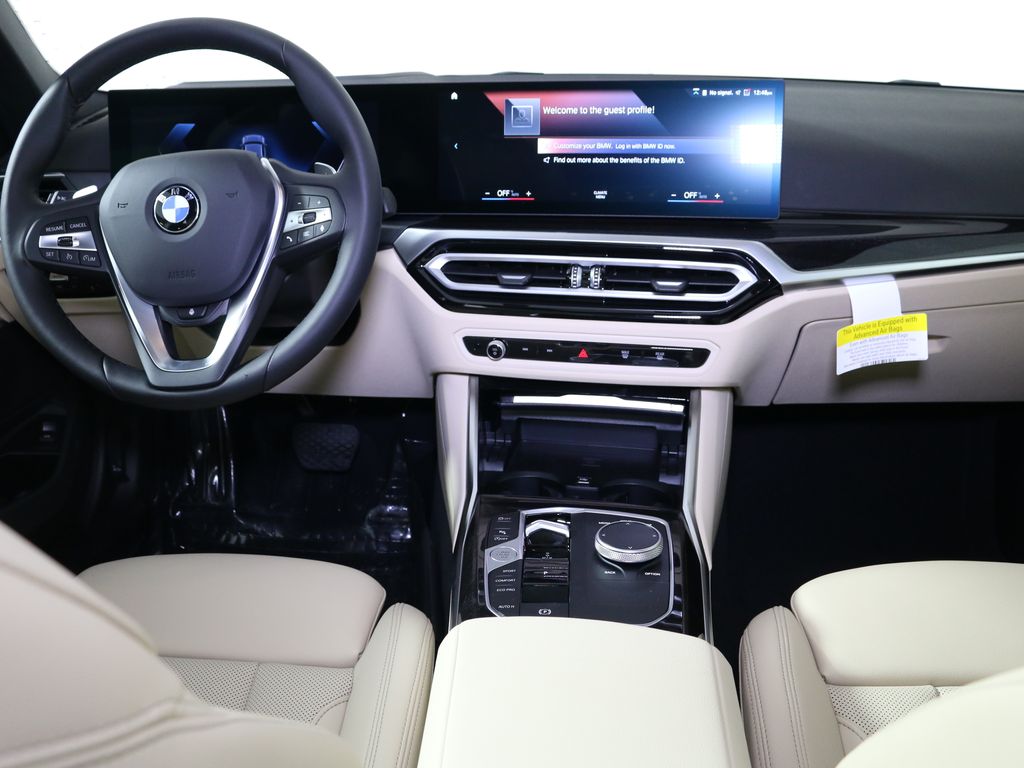 2024 BMW 3 Series 330i xDrive 16