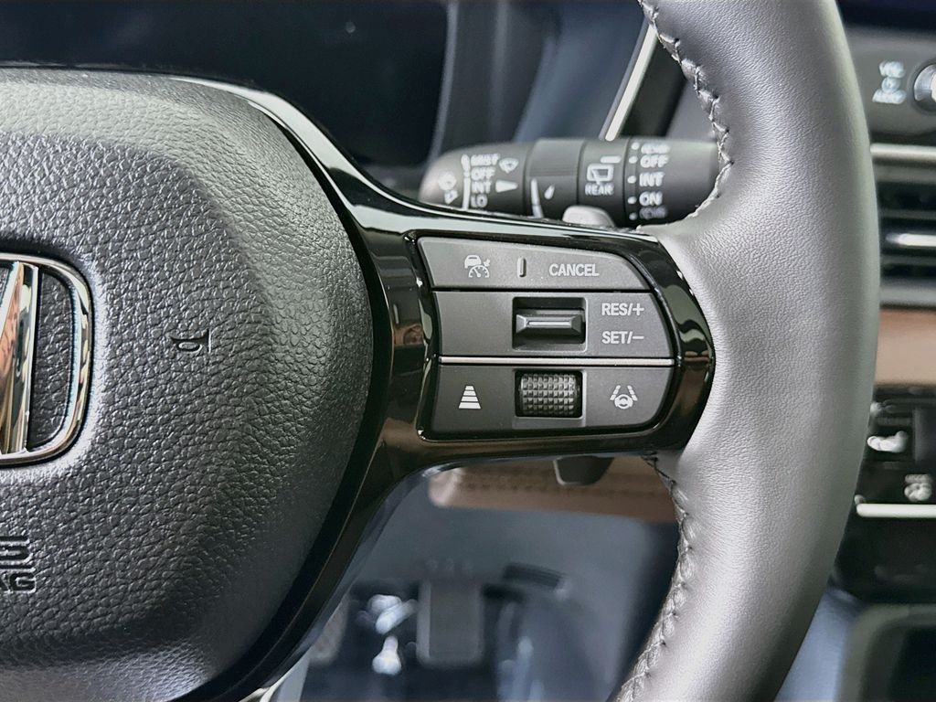 Thumbnail: 2026 Honda Pilot - 12
