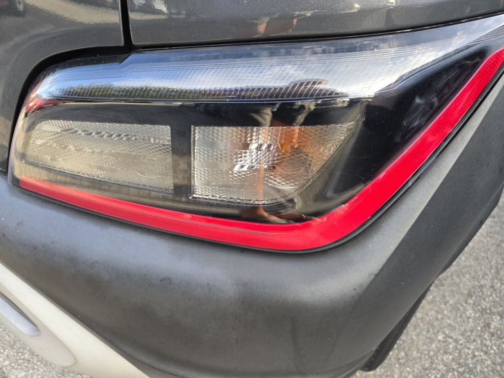 2023 Hyundai Kona - $18,999