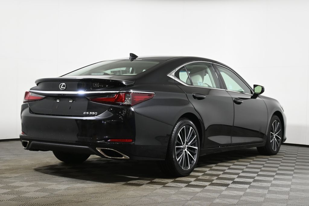 Thumbnail: 2025 Lexus ES - 7