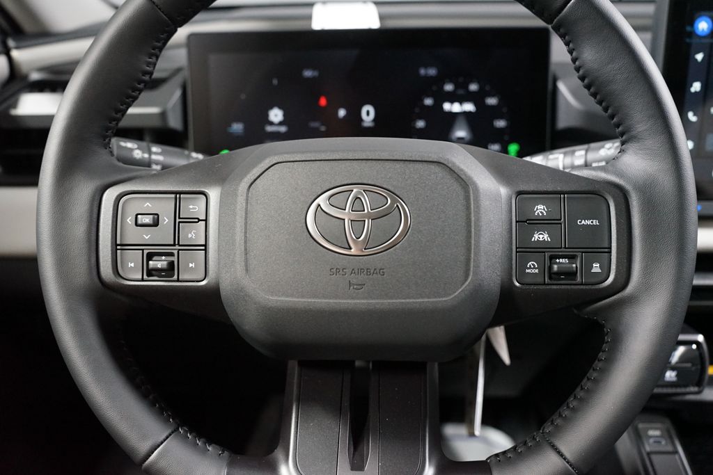 Thumbnail: 2026 Toyota RAV4 - 12