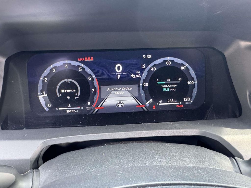 Used 2024 Toyota Tacoma Truck