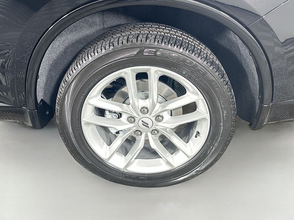 New 2026 Black Dodge GT image 17