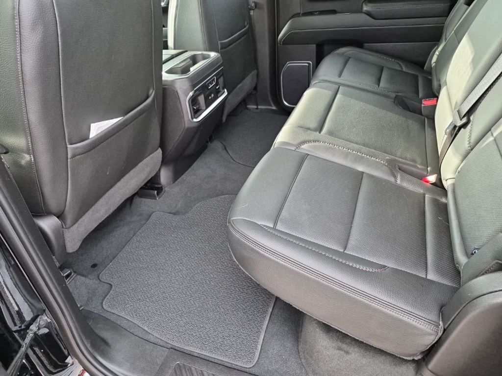 Used Car 2023 Gmc Sierra 1500  Denali For Sale Under $60,000 In Austin, Texas