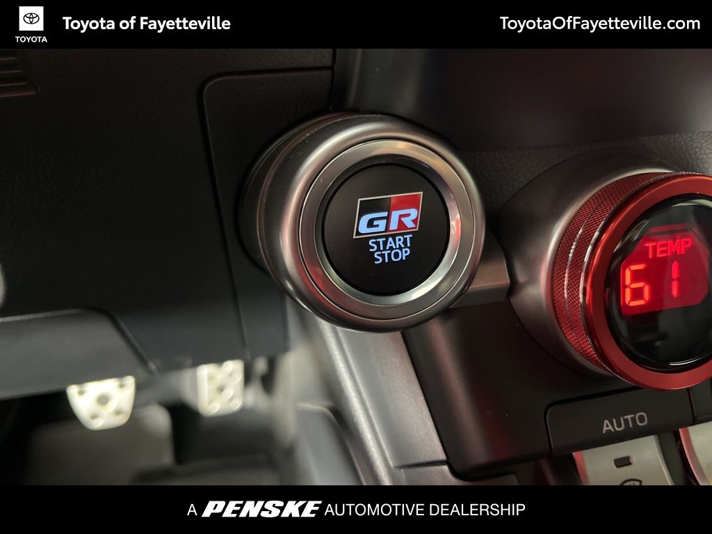 Thumbnail: 2024 Toyota GR86 - 31