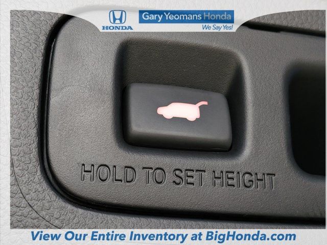 2023 Honda CR-V
