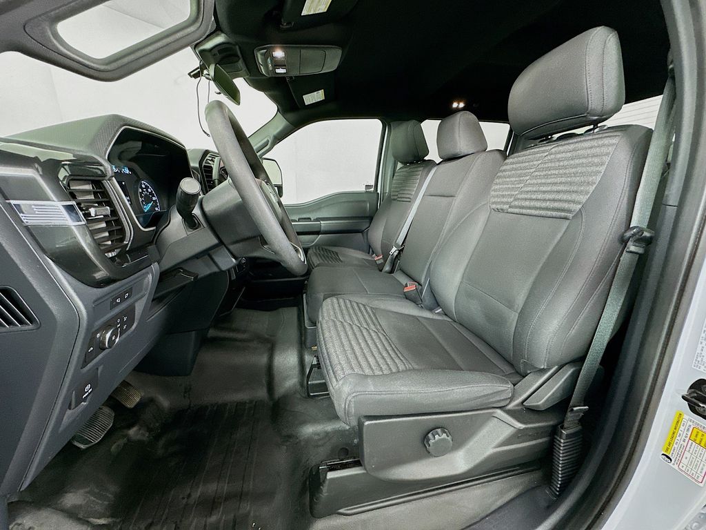 Thumbnail: 2021 Ford F-150 - 20