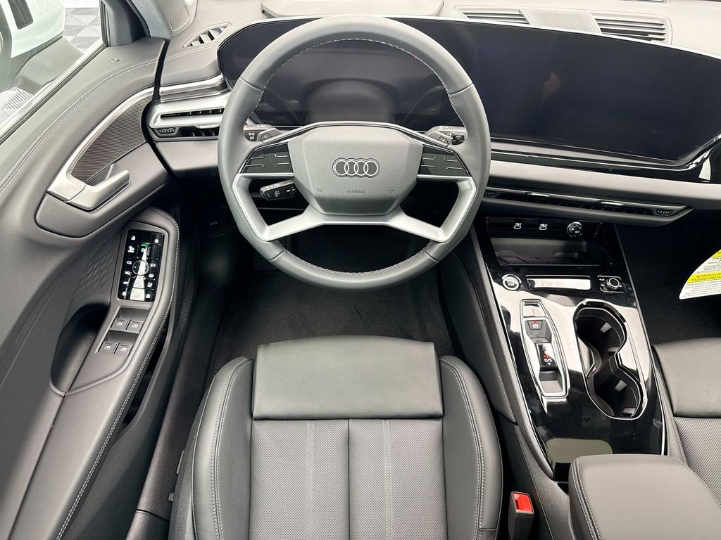 Thumbnail: 2025 Audi A5 - 10