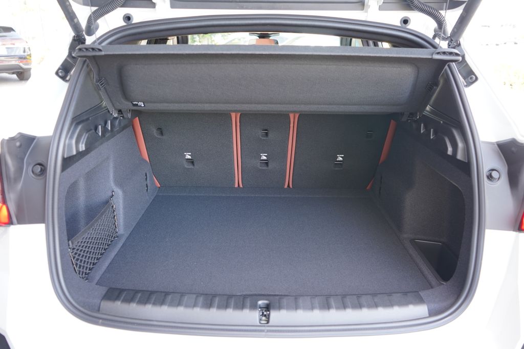 Thumbnail: 2026 BMW X1 - 21