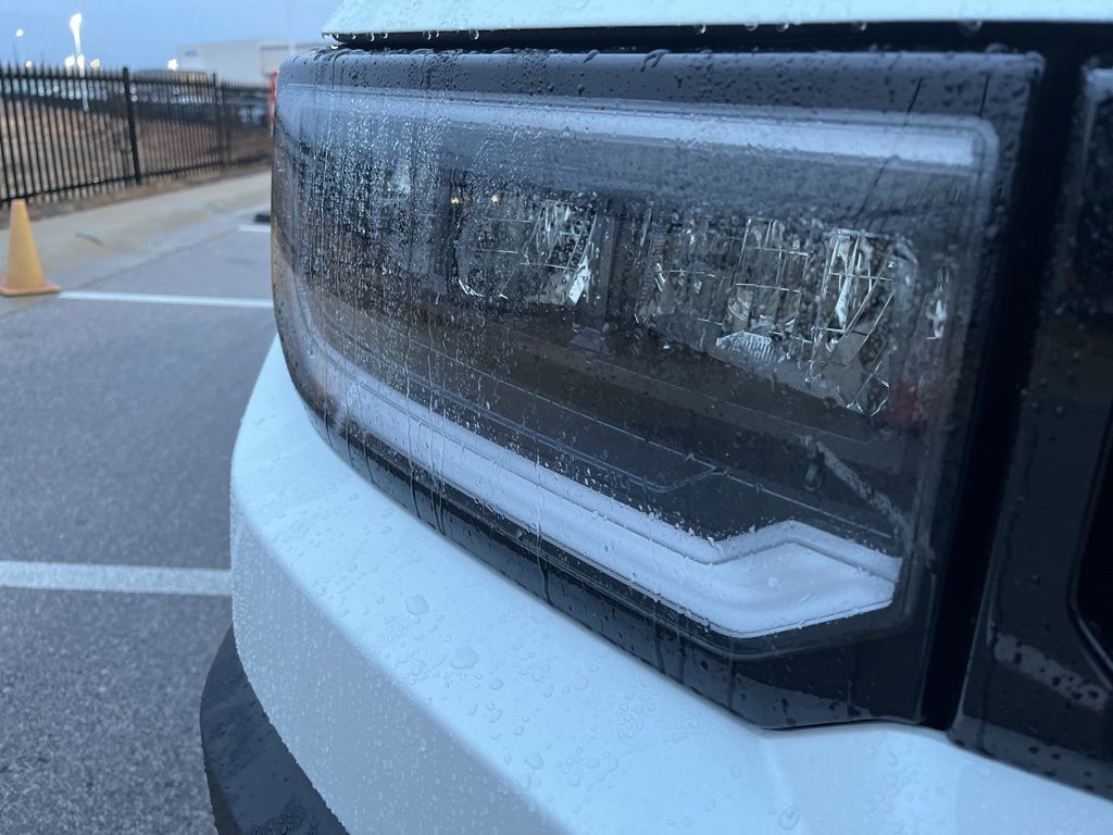 Thumbnail: 2026 Honda Passport - 14