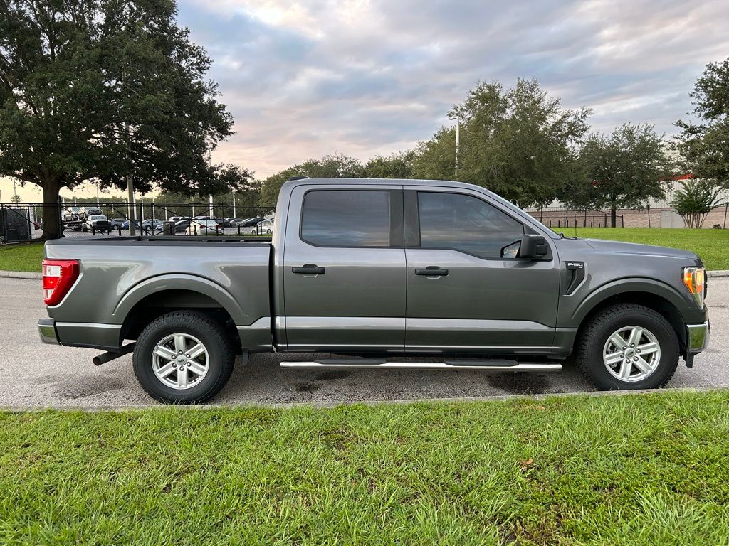 Thumbnail: 2021 Ford F-150 - 6