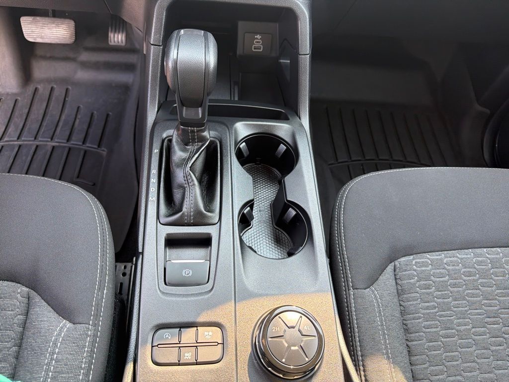 2024 Ford Ranger XL