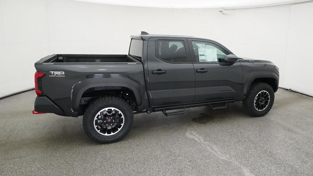 2025 Toyota Tacoma TRD Off-Road 26