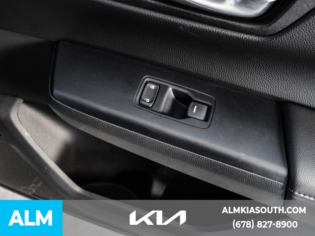 2024 Honda CR-V LX photo 38