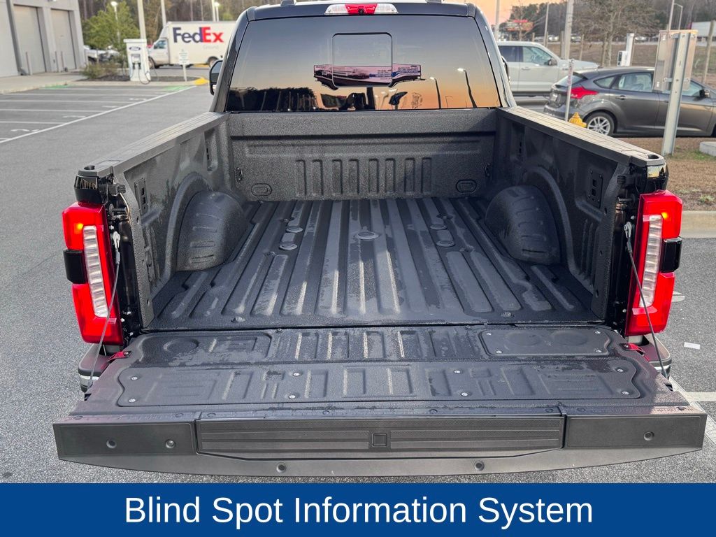 2024 Ford F-250 King Ranch