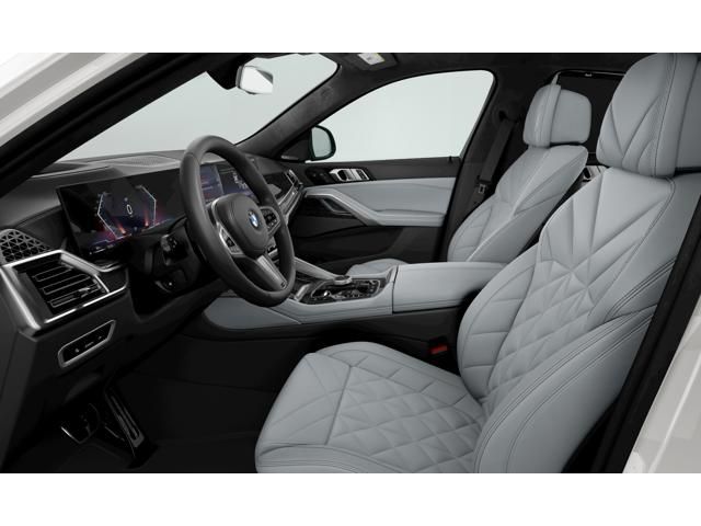 Thumbnail: 2026 BMW X6 - 6