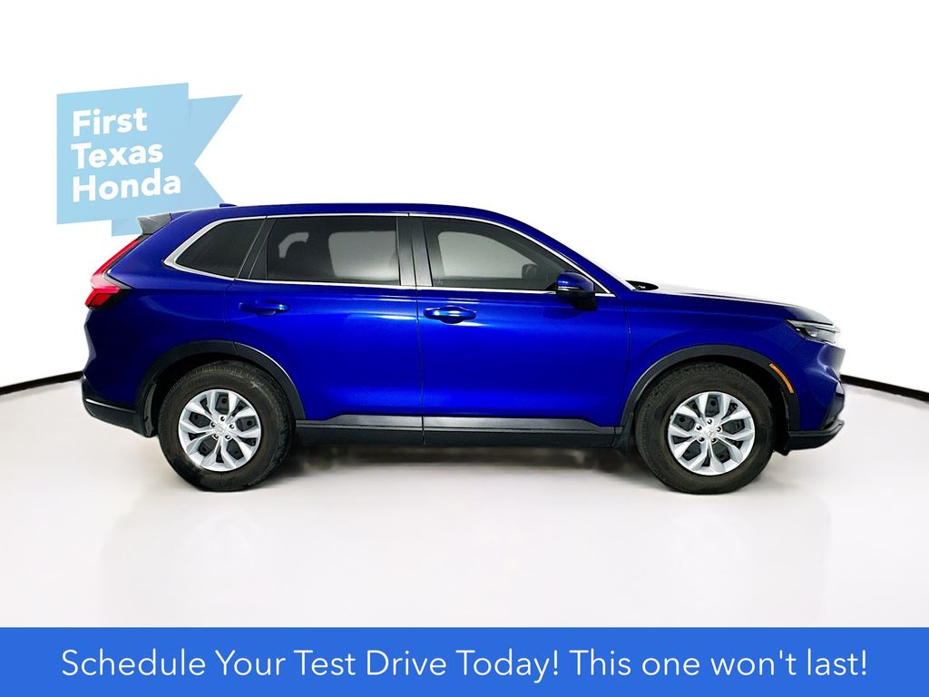 Used Car 2023 Honda Cr-v  Lx For Sale Under $30,000 In Austin, Texas