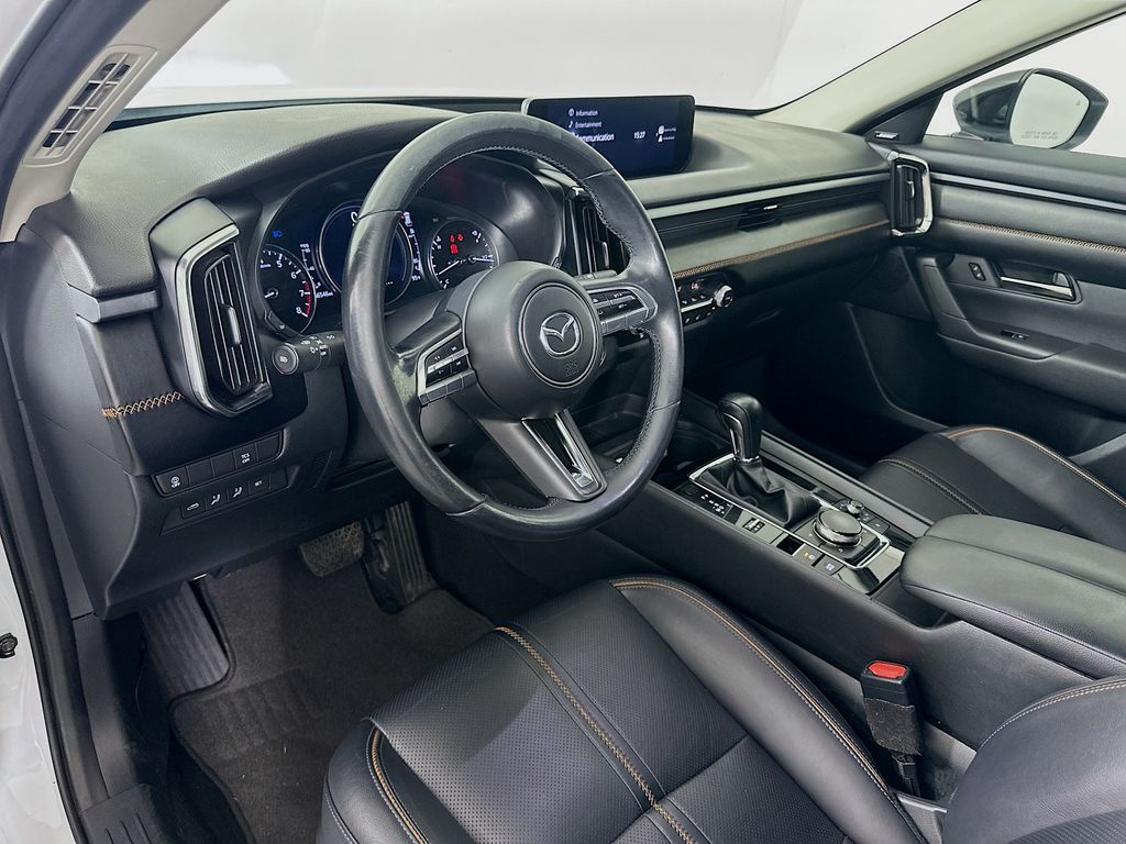 Thumbnail: 2023 Mazda CX-50 - 9