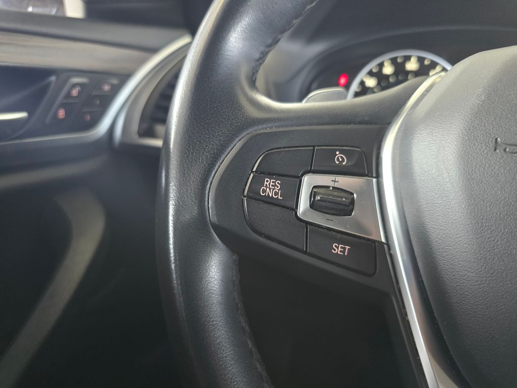 Thumbnail: 2019 BMW X3 - 27