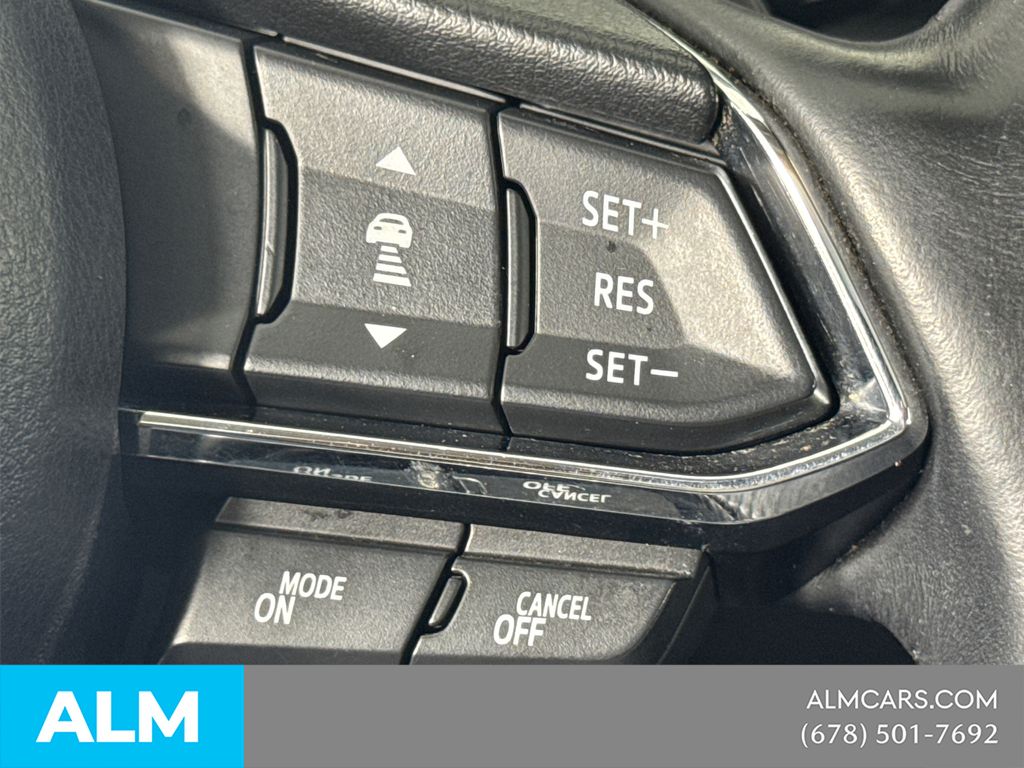 Used 2022 Blue Mazda 2.5 S Premium Package image 28