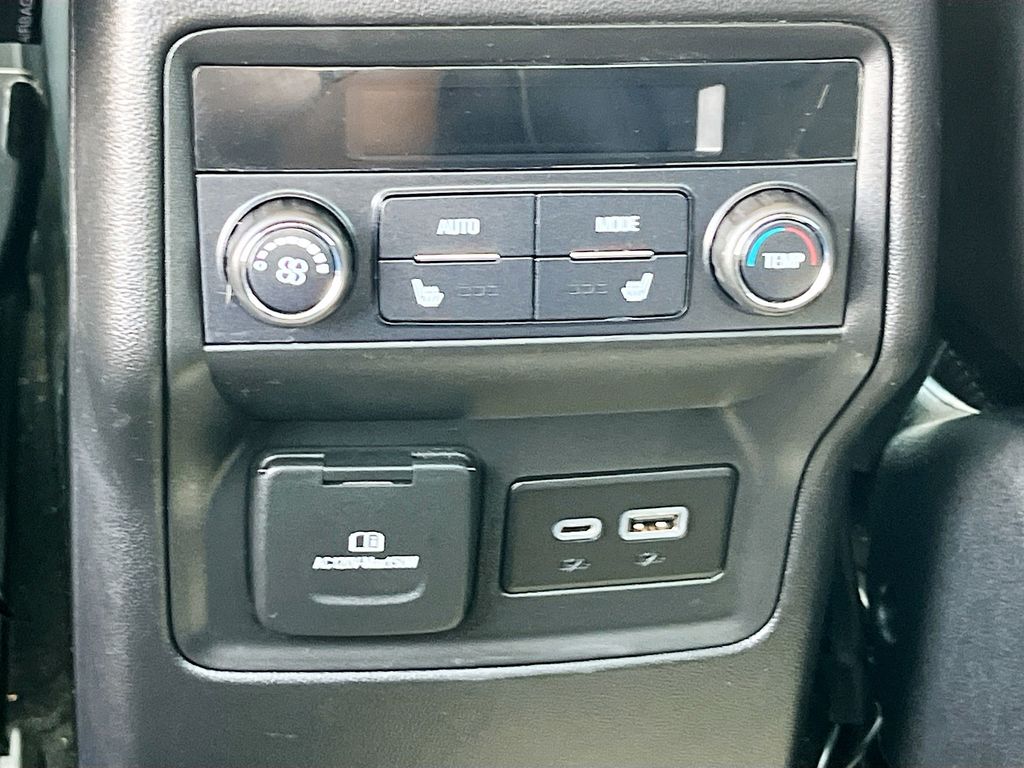 Used 2022 Black GMC Denali image 28