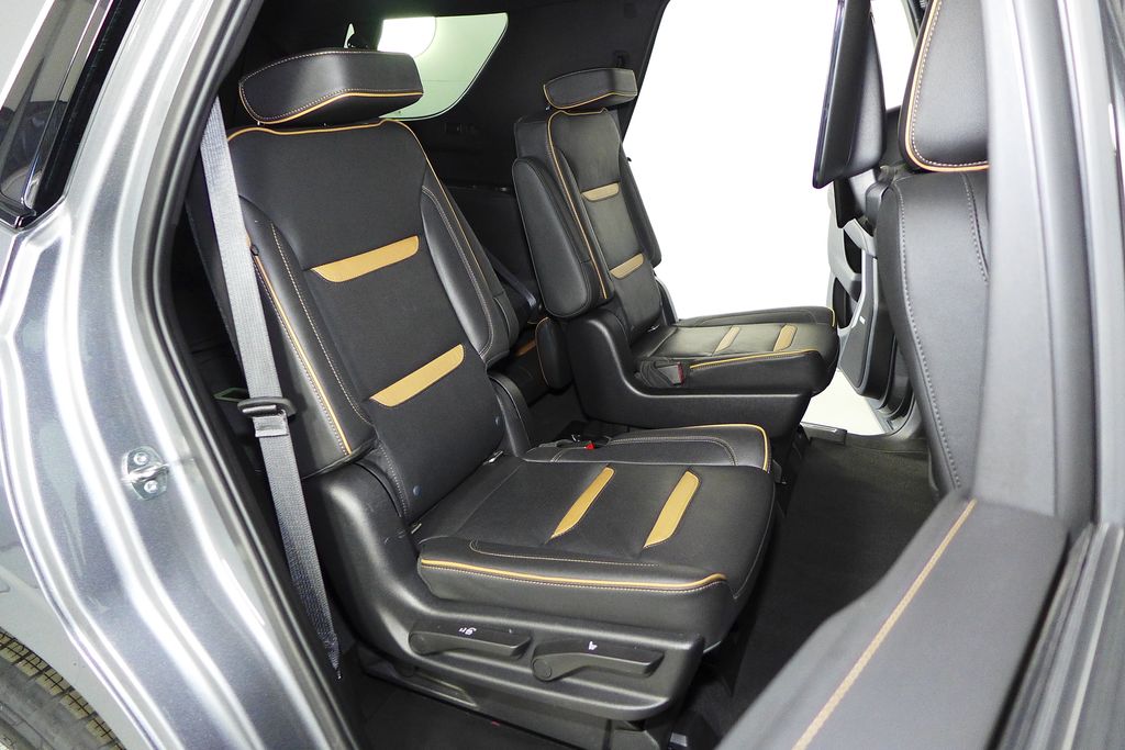 Thumbnail: 2021 GMC Yukon - 20