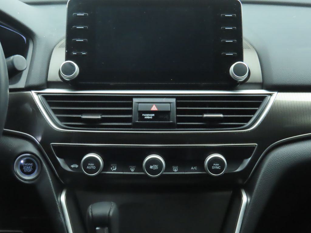 Thumbnail: 2019 Honda Accord - 14