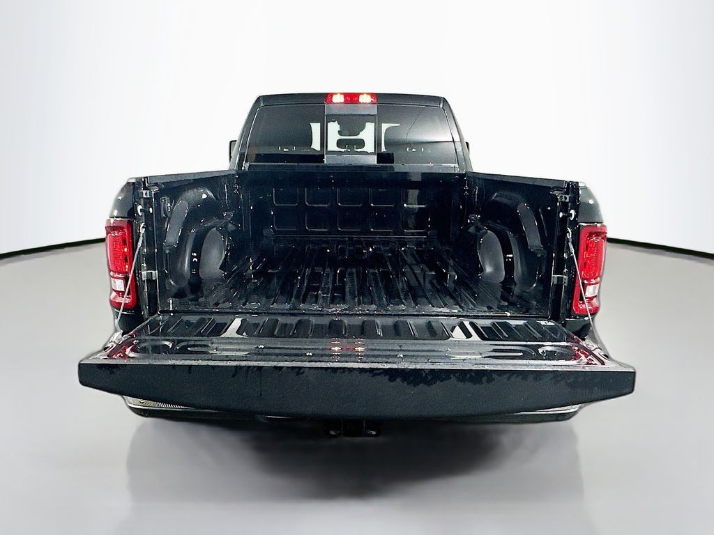 New 2026 Black Ram Tradesman 12in image 16