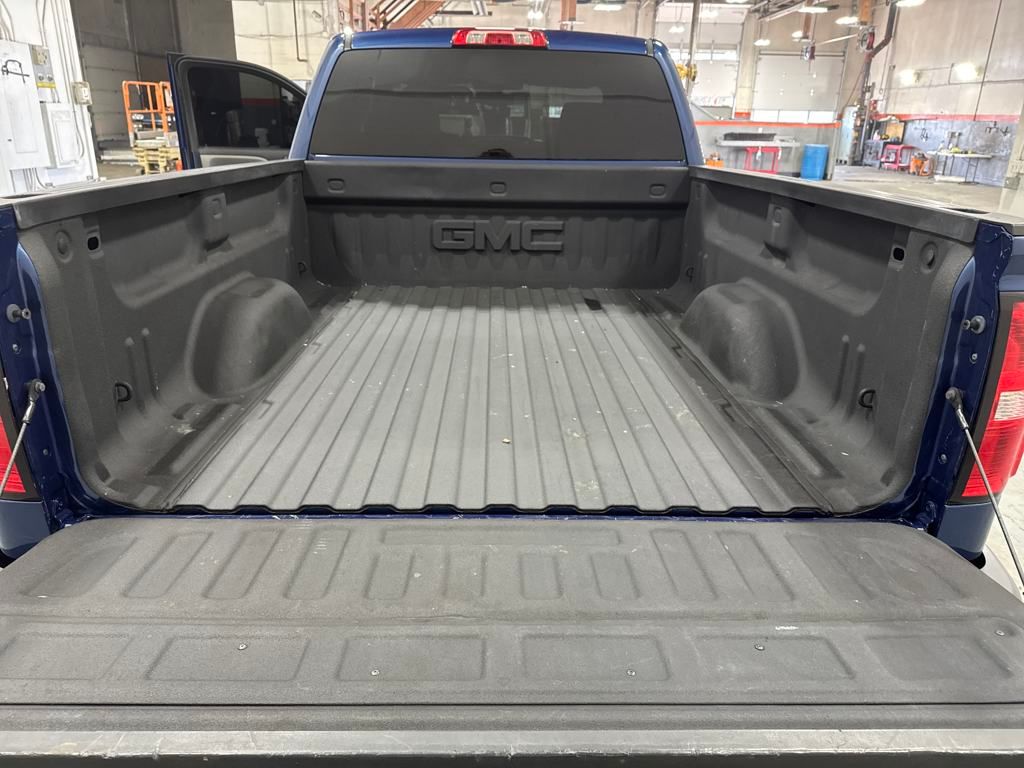 2017 GMC Sierra 1500 photo