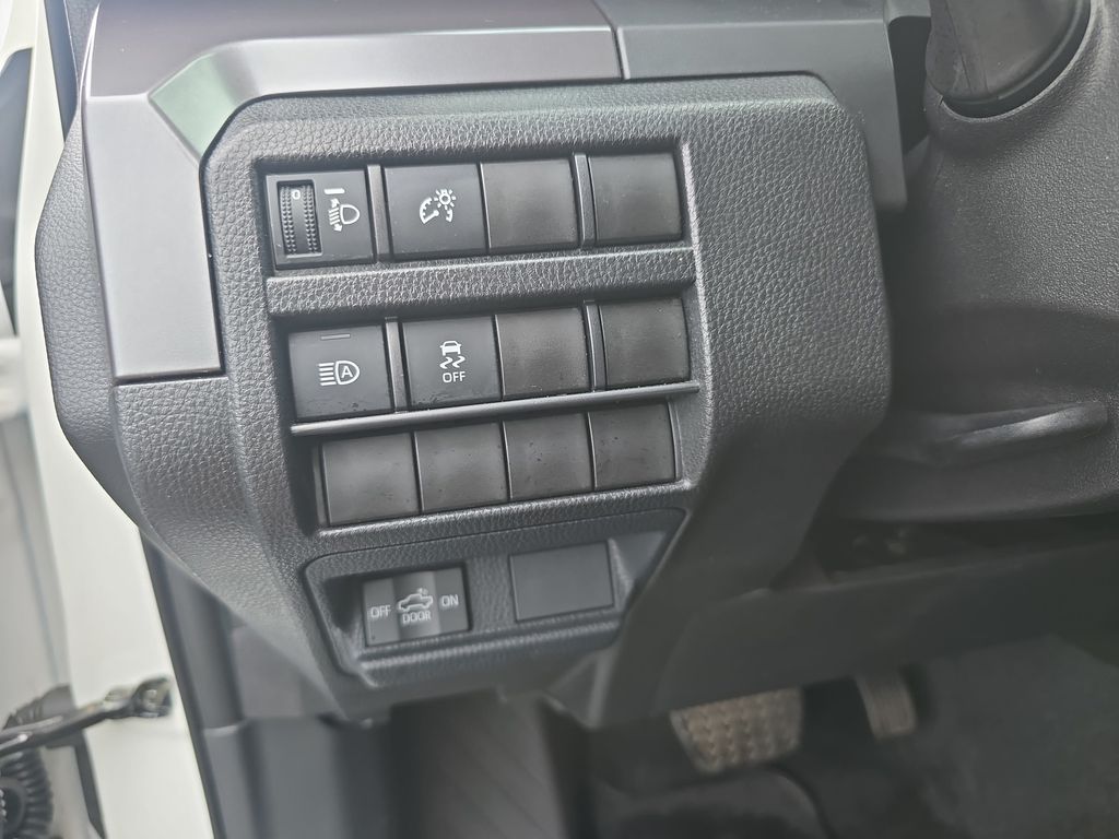 Used 2025 Toyota Tacoma Truck
