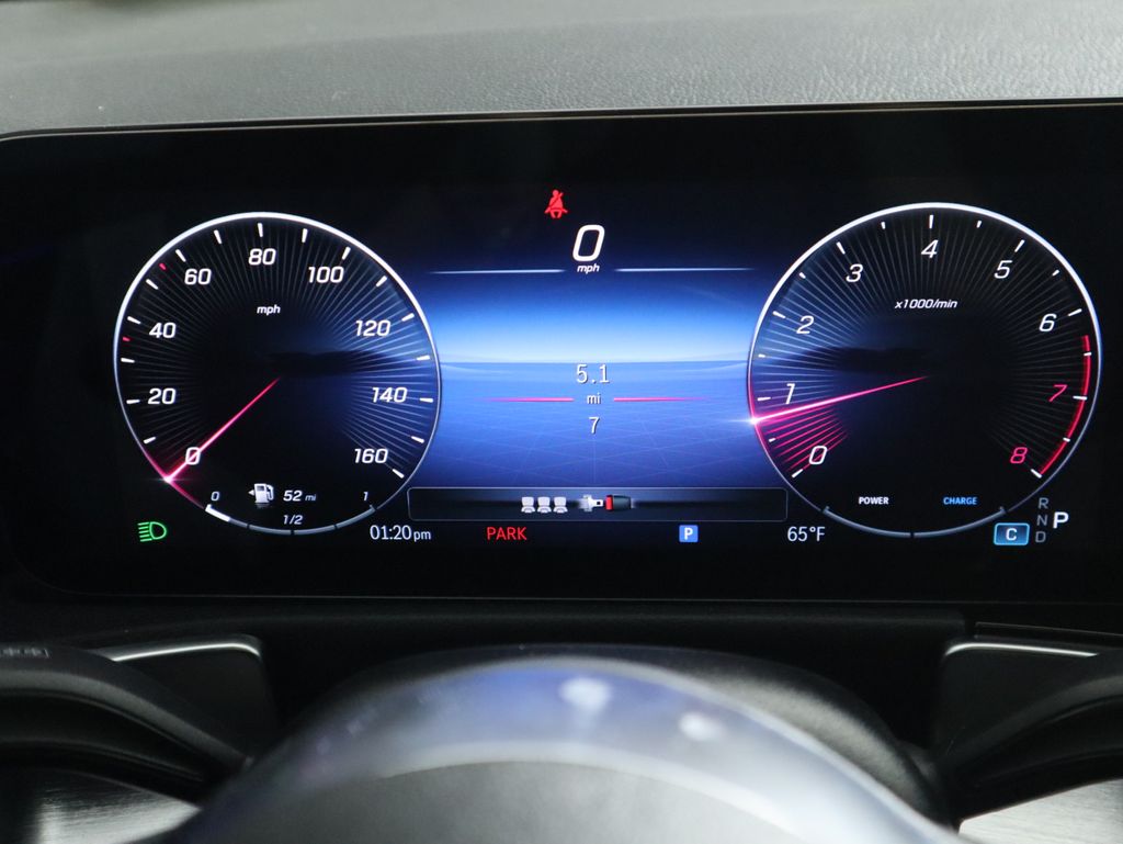 Thumbnail: 2026 Mercedes-Benz GLB - 32