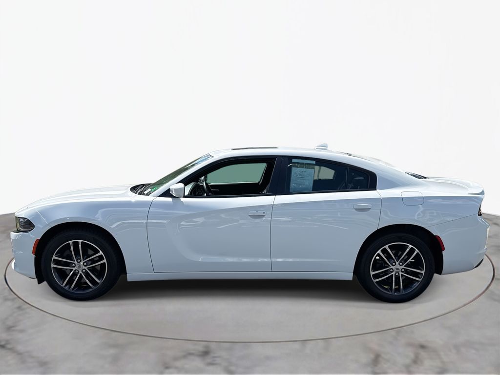Thumbnail: 2019 Dodge Charger - 12