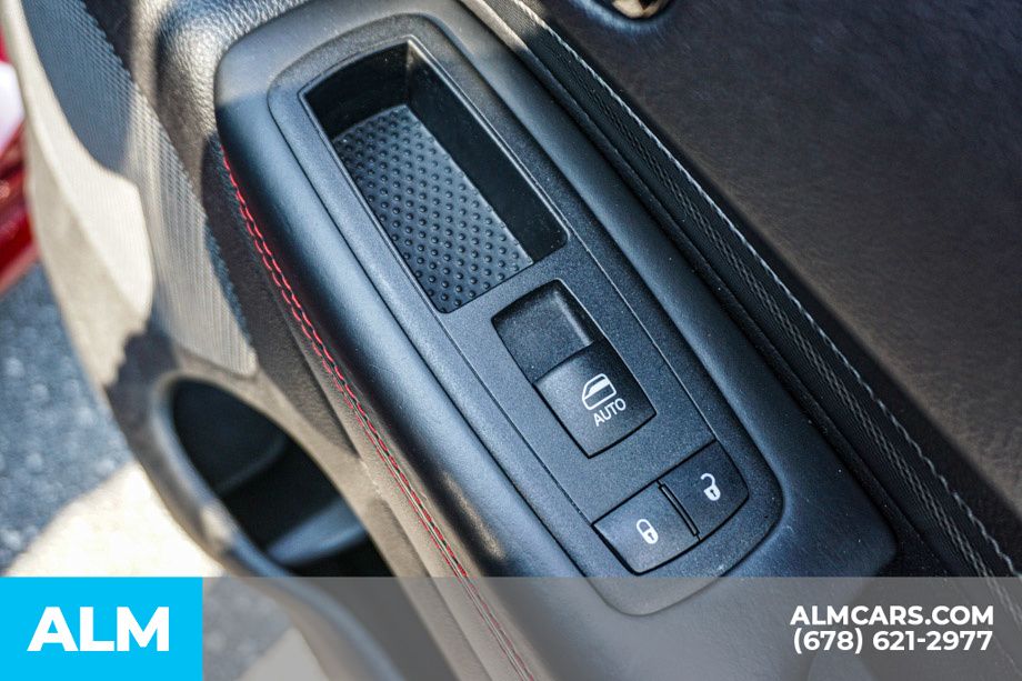 Used 2024 Red Dodge GT Plus image 58