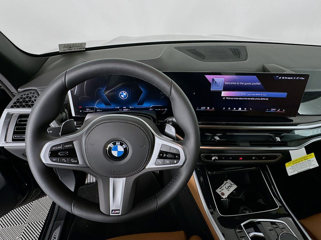 Thumbnail: 2026 BMW X5 - 10
