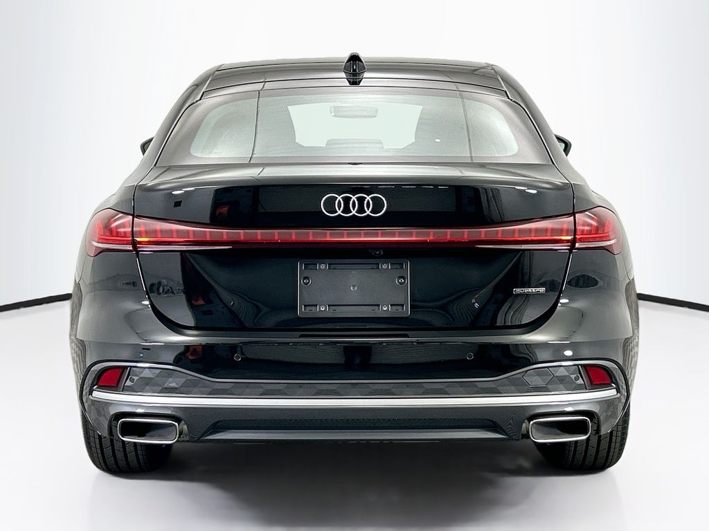 Thumbnail: 2025 Audi A5 - 6