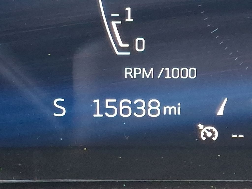 2024 Cadillac XT4 Premium Luxury 20