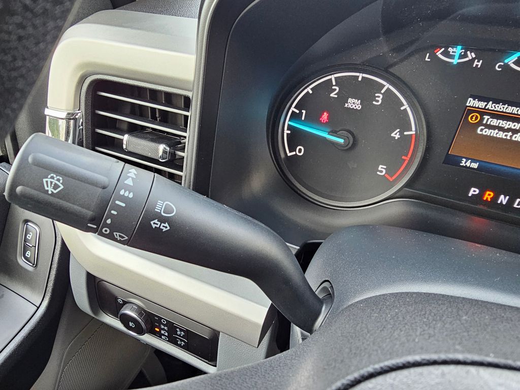 New 2024 White Ford XL image 33